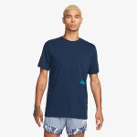 Nike Bluzë M NSW TEE GOOD CHEST SWSH FS 