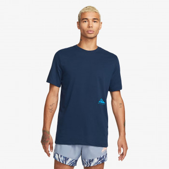 Nike Bluzë M NSW TEE GOOD CHEST SWSH FS 