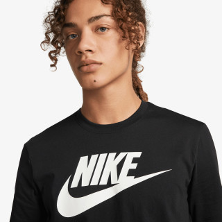 Nike Маица M NSW TEE ICON FT FRNCH FS 