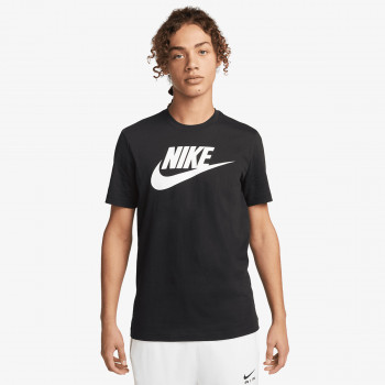 Nike Маица M NSW TEE ICON FT FRNCH FS 