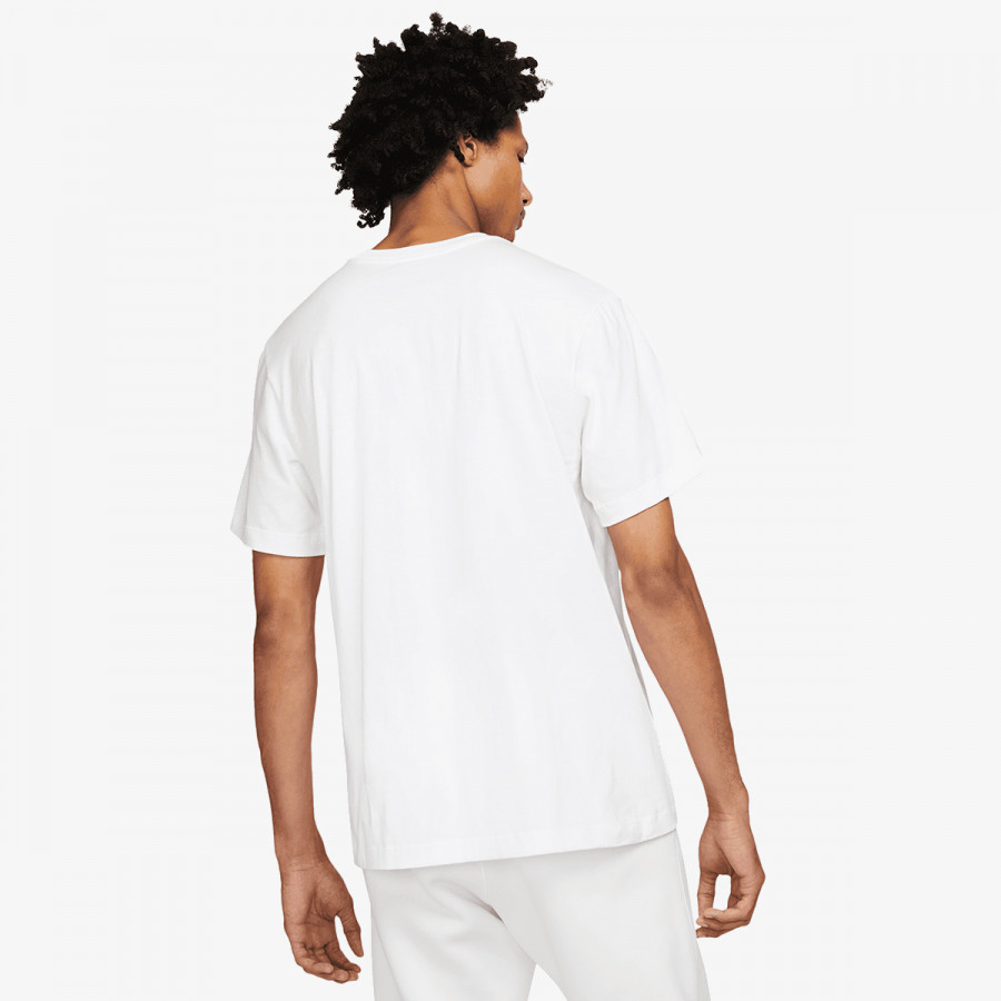 Nike Маица M NSW TEE ICON FT FRNCH FS 