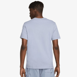 Nike Bluzë M NSW TEE ICON FT FRNCH FS 