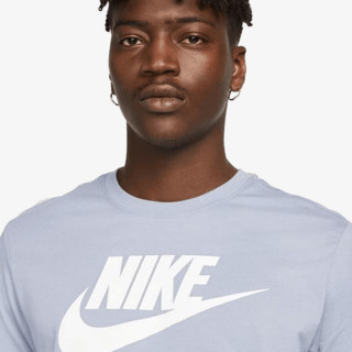 Nike Bluzë M NSW TEE ICON FT FRNCH FS 