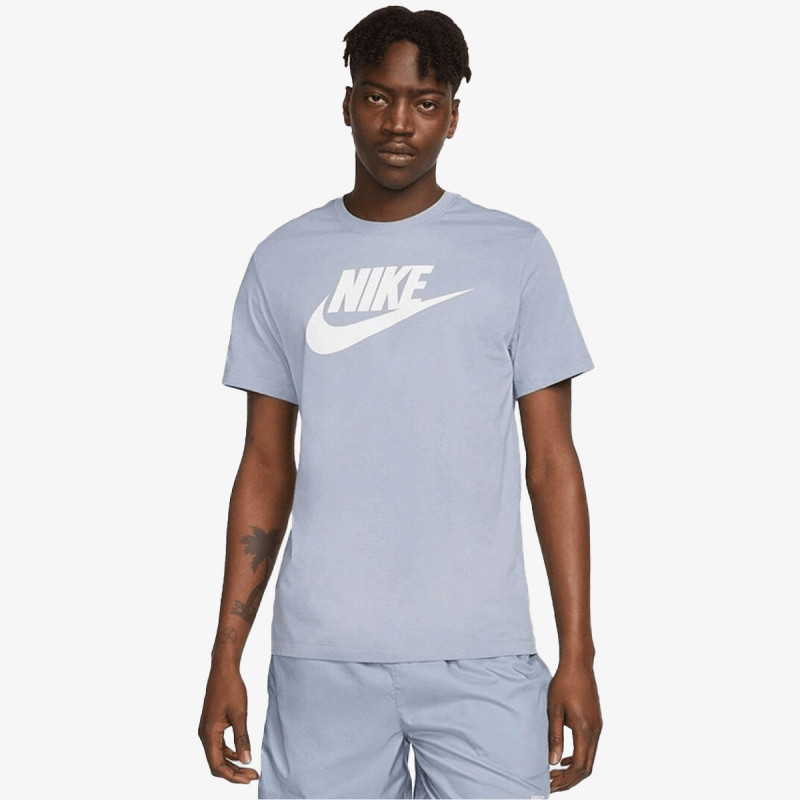 Nike Bluzë M NSW TEE ICON FT FRNCH FS 