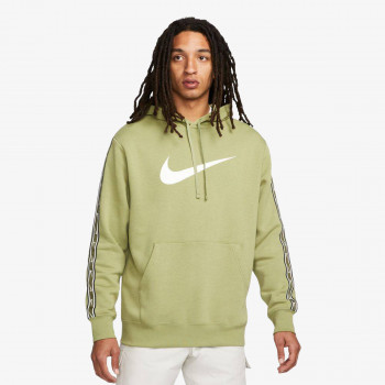 Nike Bluza M NSW REPEAT SW FLC PO HOOD BB 