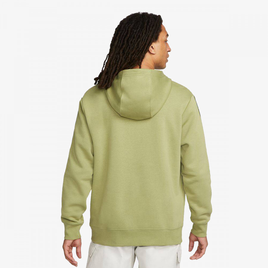 Nike Bluza M NSW REPEAT SW FLC PO HOOD BB 
