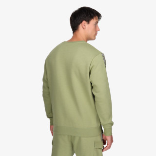 Nike Bluza M NSW REPEAT SW FLC CREW BB 