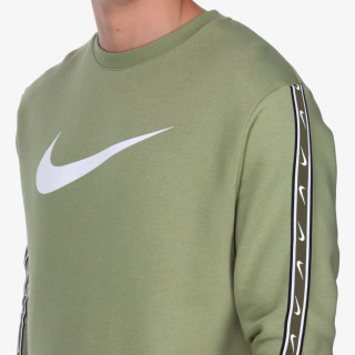Nike Bluza M NSW REPEAT SW FLC CREW BB 