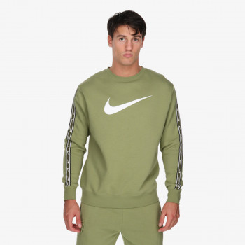 Nike Bluza M NSW REPEAT SW FLC CREW BB 