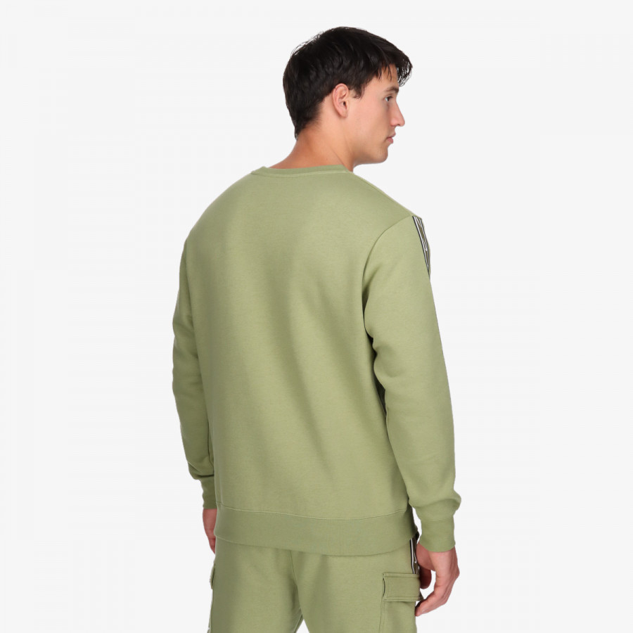 Nike Bluza M NSW REPEAT SW FLC CREW BB 