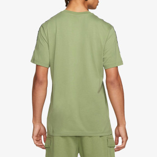Nike Маица M NSW REPEAT SW SS TEE 
