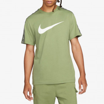 Nike Маица M NSW REPEAT SW SS TEE 