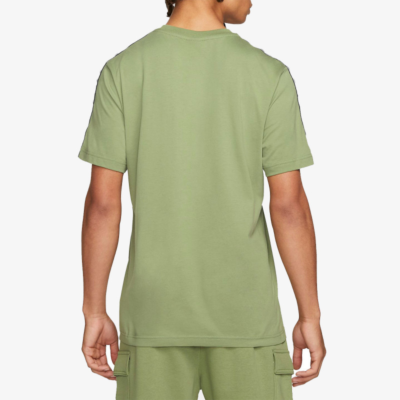 Nike Маица M NSW REPEAT SW SS TEE 