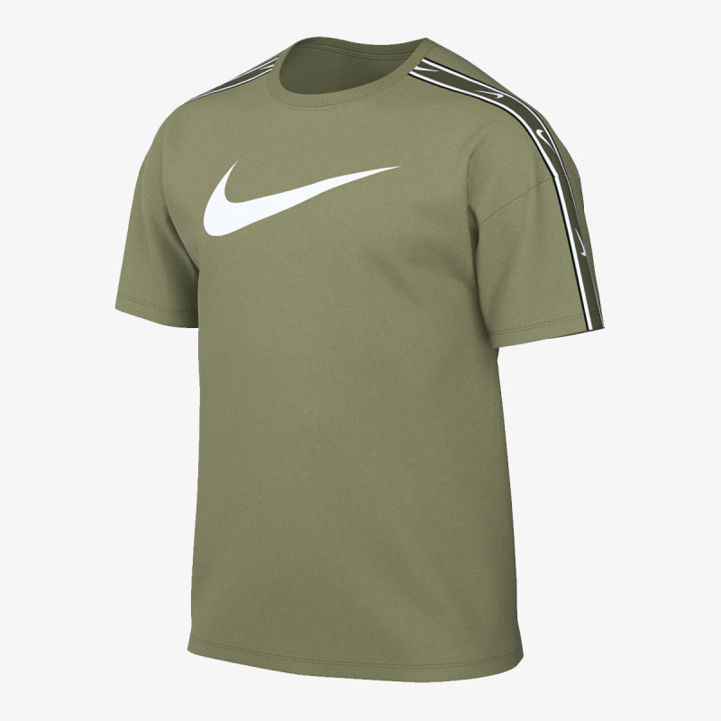Nike Маица M NSW REPEAT SW SS TEE 