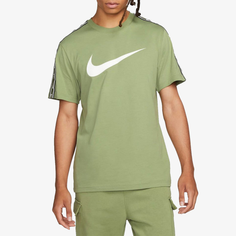 Nike Маица M NSW REPEAT SW SS TEE 