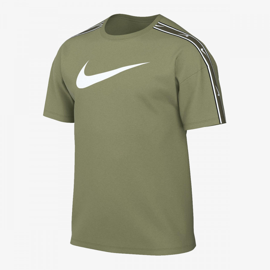 Nike Маица M NSW REPEAT SW SS TEE 