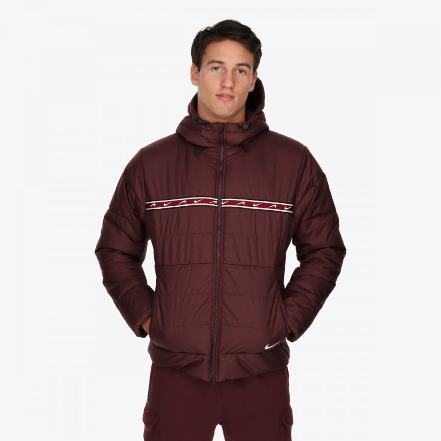 Nike Јакна M NSW REPEAT SYN FILL JKT 