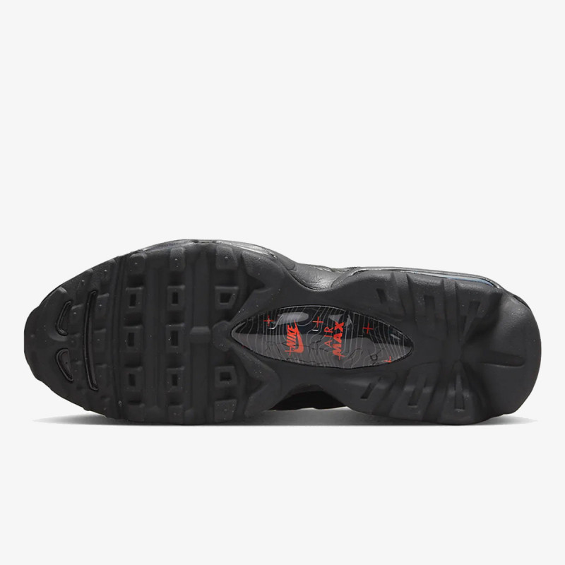 Nike Патики Air Max 95 