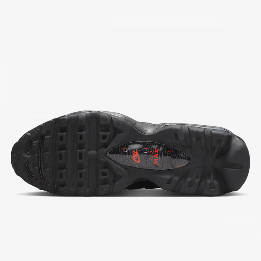 Nike Патики Air Max 95 