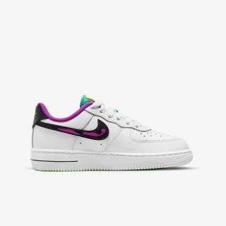 NIKE Патики Force 1 LV8 