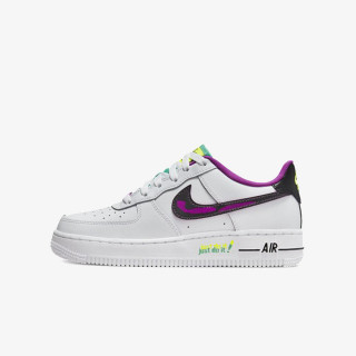 NIKE Патики Force 1 LV8 