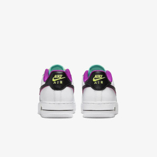 NIKE Патики Force 1 LV8 