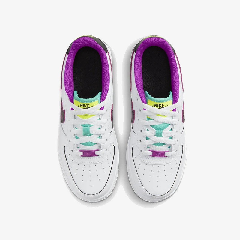 NIKE Патики Force 1 LV8 