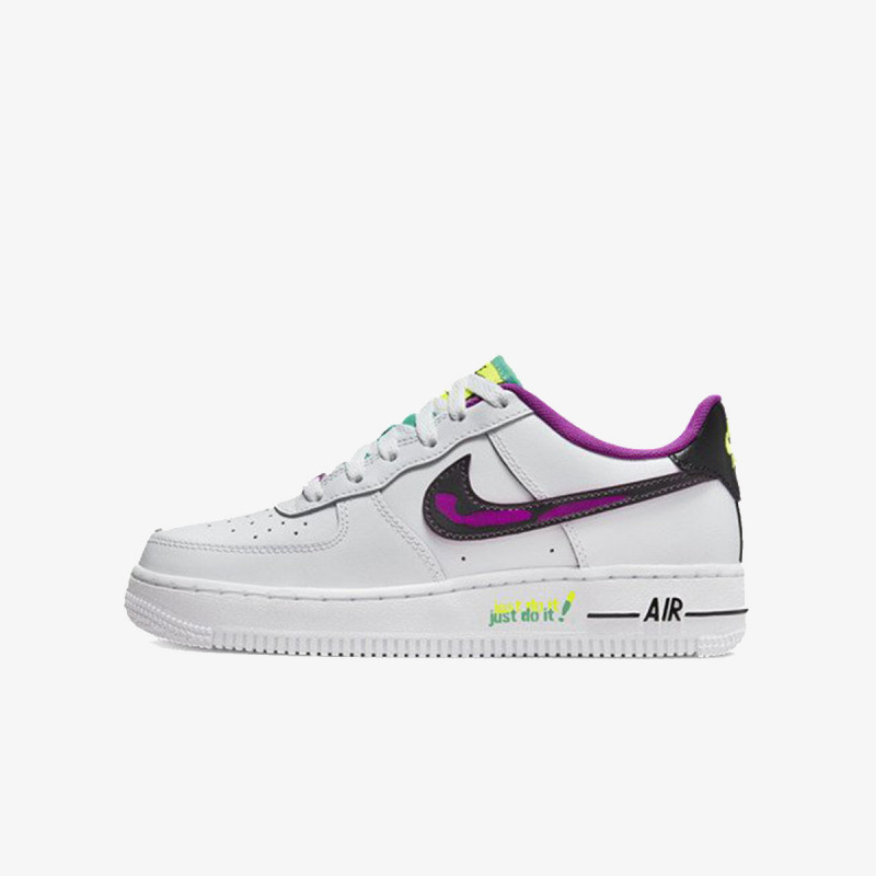 NIKE Патики Force 1 LV8 