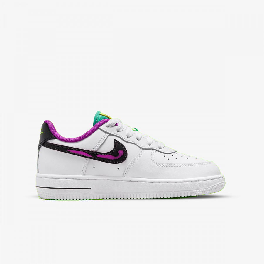 NIKE Патики Force 1 LV8 
