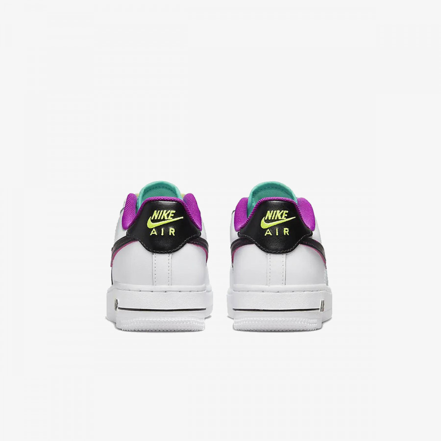 NIKE Патики Force 1 LV8 