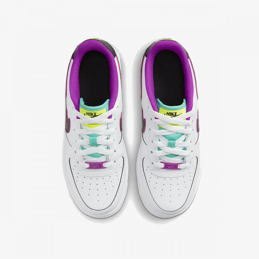 NIKE Патики Force 1 LV8 
