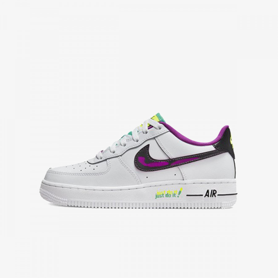 NIKE Патики Force 1 LV8 