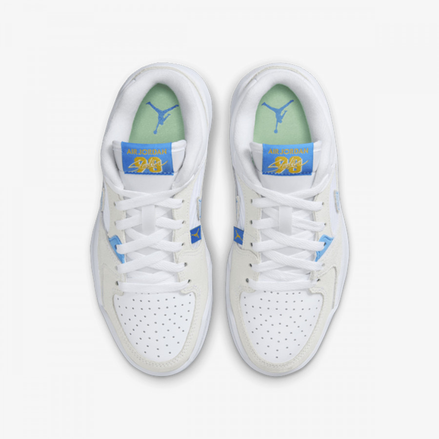 Nike Патики JORDAN STADIUM 90 BG 