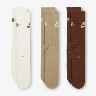 Nike Чорапи U NK NSW EVERYDAY ESSENTIAL CR 