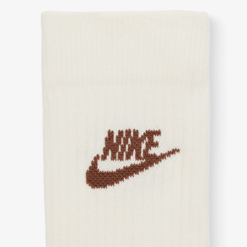 Nike Чорапи U NK NSW EVERYDAY ESSENTIAL CR 
