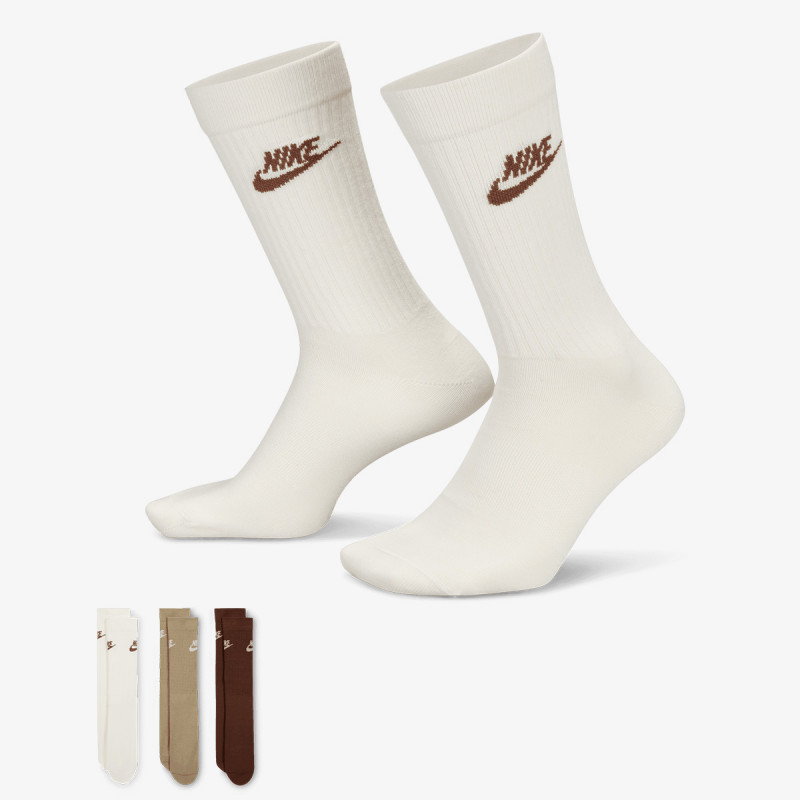 Nike Чорапи U NK NSW EVERYDAY ESSENTIAL CR 