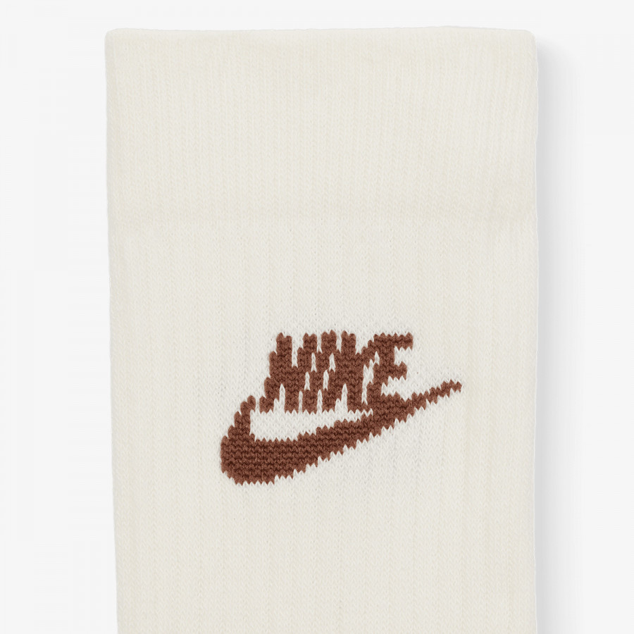 Nike Чорапи U NK NSW EVERYDAY ESSENTIAL CR 