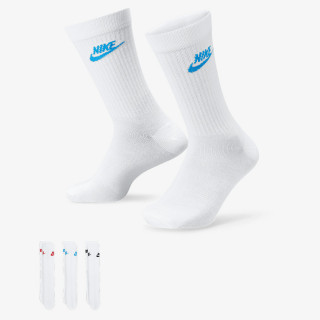Nike Чорапи U NK NSW EVERYDAY ESSENTIAL CR 