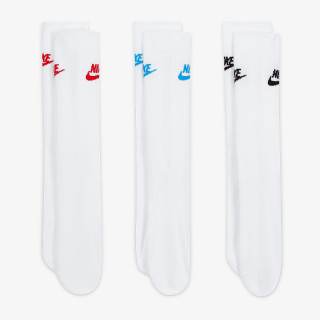 Nike Чорапи U NK NSW EVERYDAY ESSENTIAL CR 