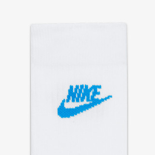 Nike Чорапи U NK NSW EVERYDAY ESSENTIAL CR 