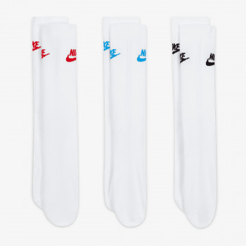 Nike Чорапи U NK NSW EVERYDAY ESSENTIAL CR 