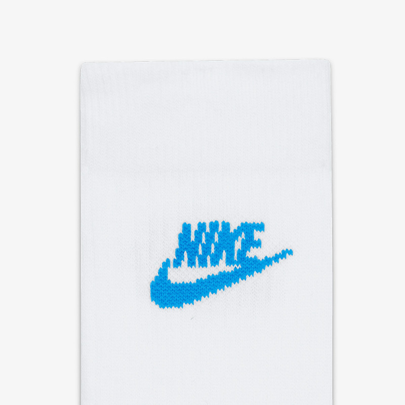 Nike Чорапи U NK NSW EVERYDAY ESSENTIAL CR 