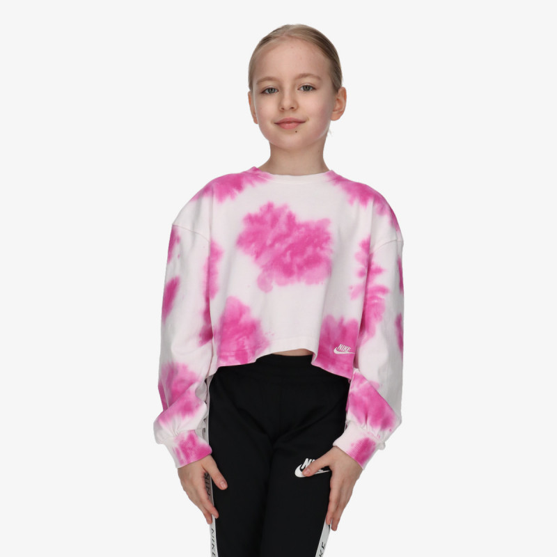 Nike Дуксер Sportswear 