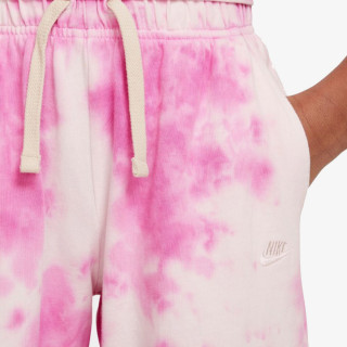 Nike Pjesa e poshtme e kostumit G NSW WASH PANT JSY 