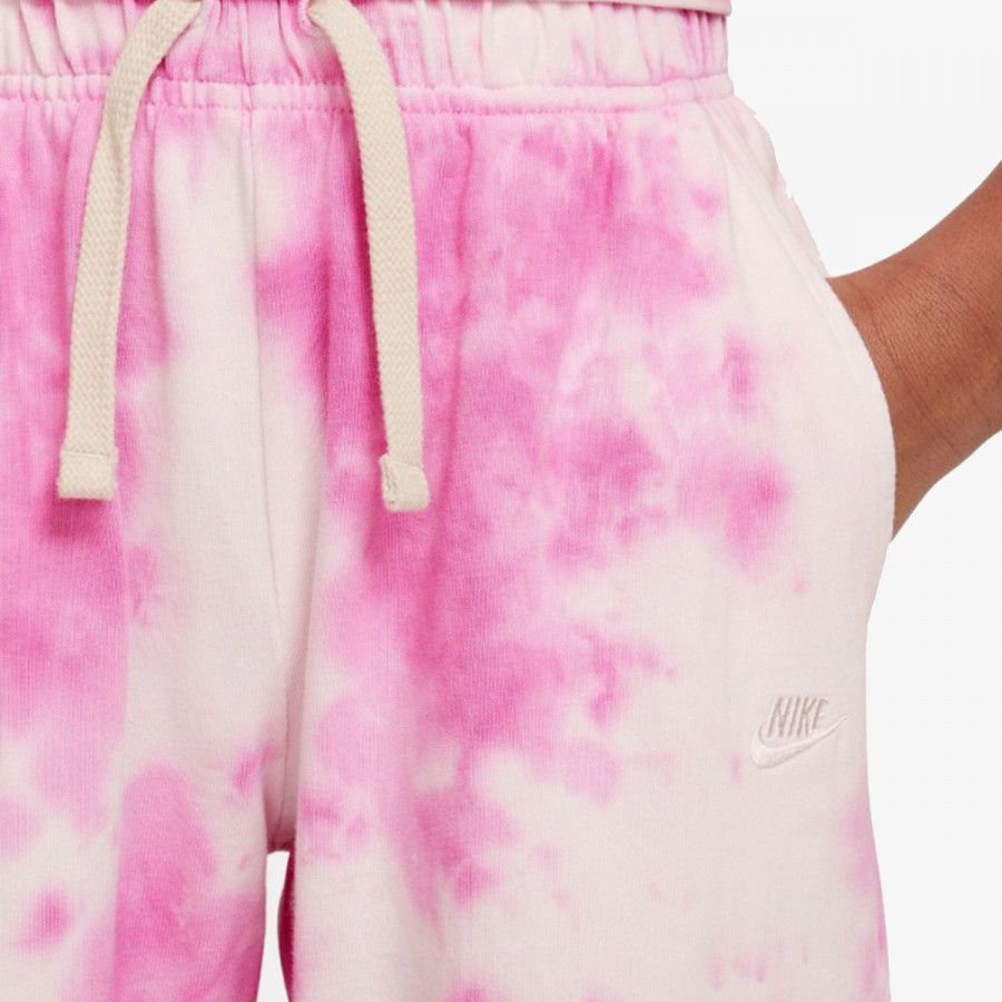 Nike Pjesa e poshtme e kostumit G NSW WASH PANT JSY 