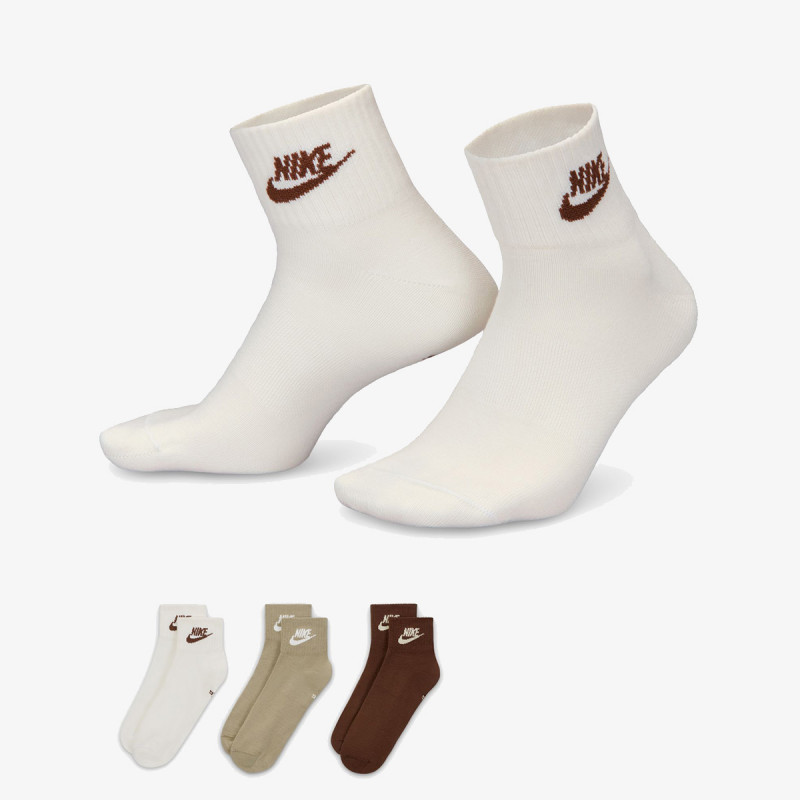 Nike Чорапи U NK NSW EVERYDAY ESSENTIAL AN 