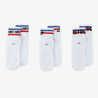 Nike Çorape U NK NSW EVERYDAY ESSENTIAL AN 