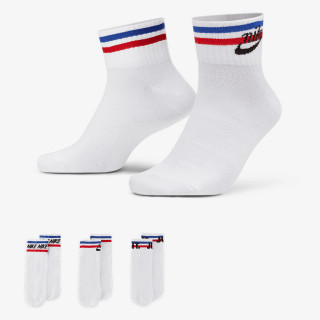 Nike Çorape U NK NSW EVERYDAY ESSENTIAL AN 