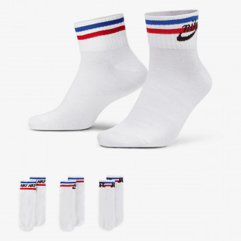 Nike Çorape U NK NSW EVERYDAY ESSENTIAL AN 