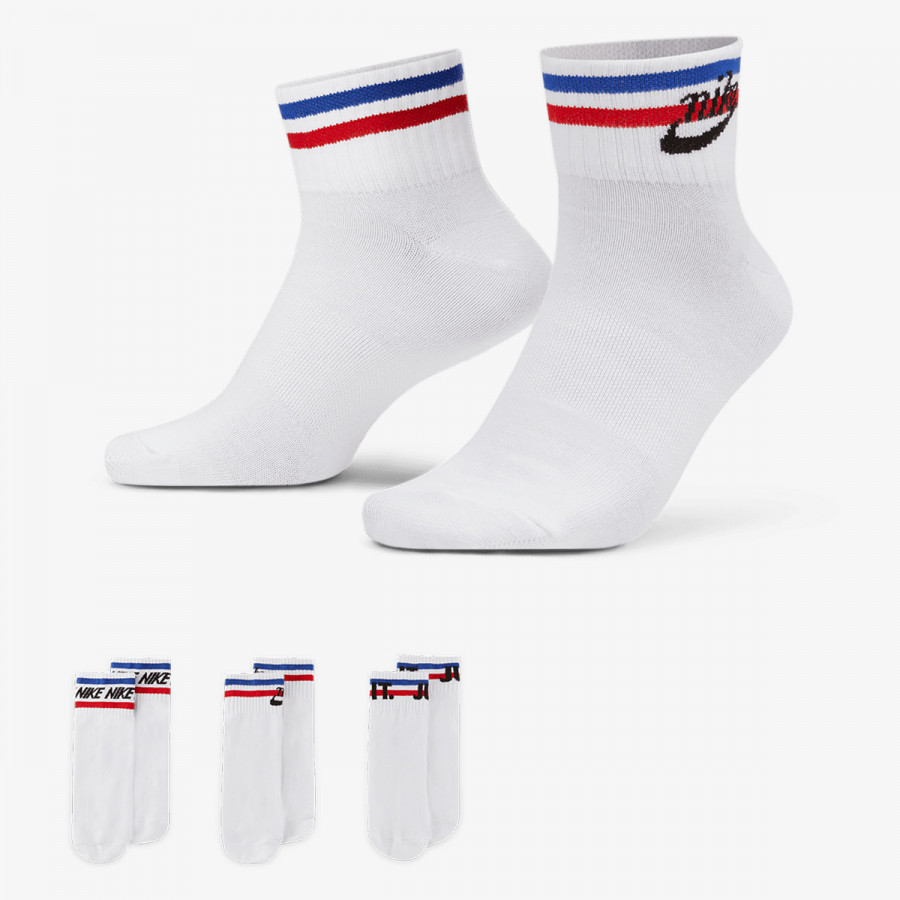 Nike Çorape U NK NSW EVERYDAY ESSENTIAL AN 